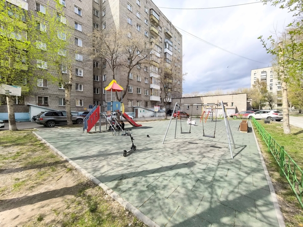 
  Продается 1-комн. квартира 32 м². Фото 22.
