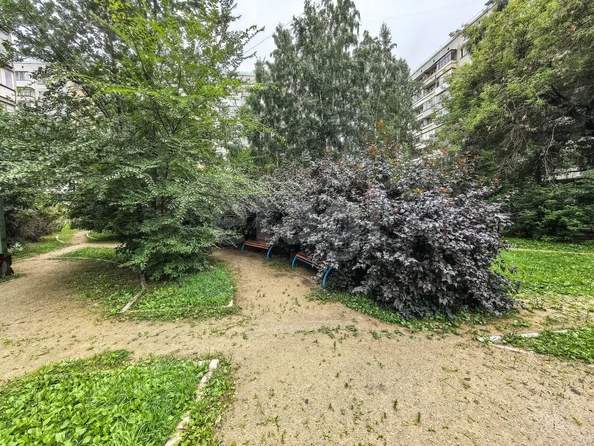 
  Продается 2-комн. квартира 44.8 м². Фото 24.