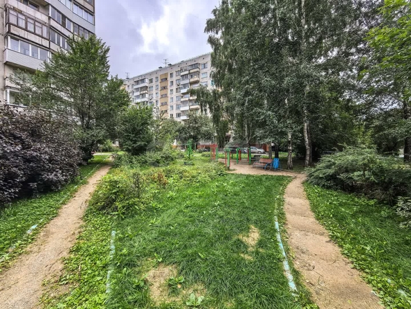 
  Продается 2-комн. квартира 44.8 м². Фото 25.