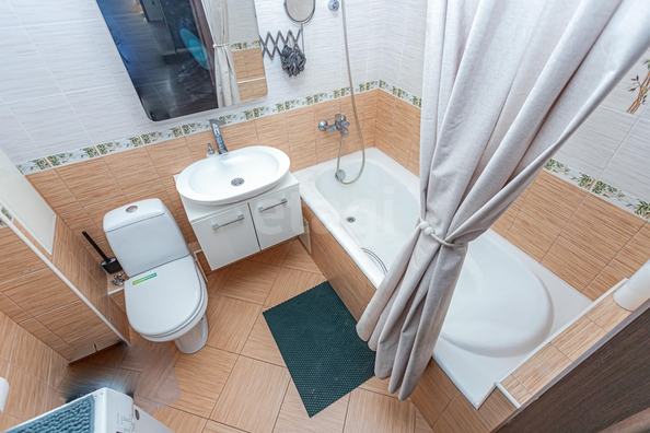
  Продается 1-комн. квартира 36.8 м². Фото 11.