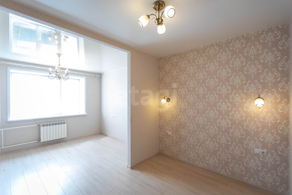 
  Продается 1-комн. квартира 42.5 м². Фото 10.