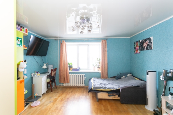 
  Продается 3-комн. квартира 87.3 м². Фото 6.