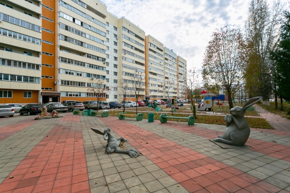 
  Продается 3-комн. квартира 87.3 м². Фото 23.