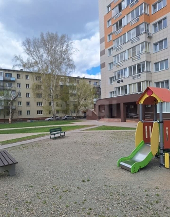 
  Продается 1-комн. квартира 28.8 м². Фото 13.