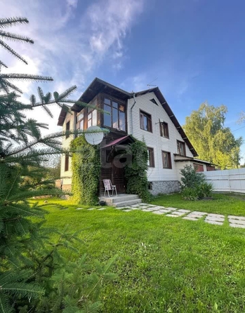 
  Продается дом 165 м². Фото 1.