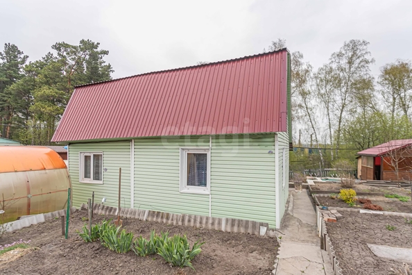 
  Продается дача 98.8 м². Фото 24.