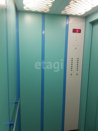 
  Сдается 1-комн. квартира 37 м². Фото 22.