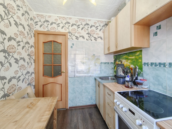 
  Продается 1-комн. квартира 29.7 м². Фото 7.