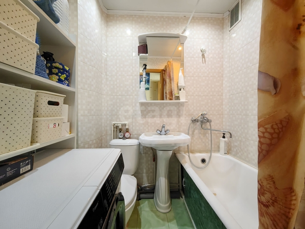 
  Продается 1-комн. квартира 29.7 м². Фото 11.