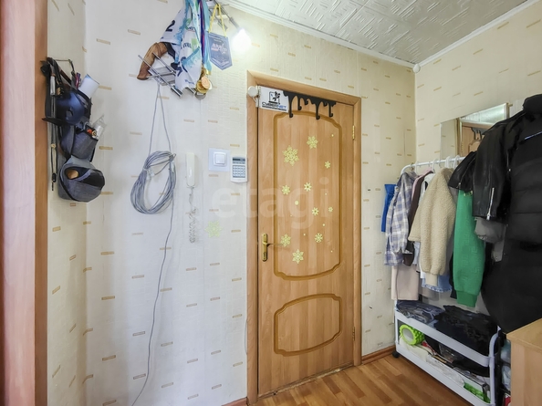 
  Продается 1-комн. квартира 29.7 м². Фото 12.