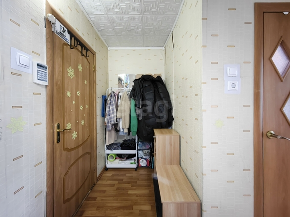 
  Продается 1-комн. квартира 29.7 м². Фото 13.