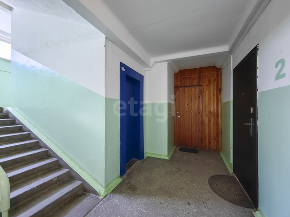 
  Продается 1-комн. квартира 29.7 м². Фото 18.