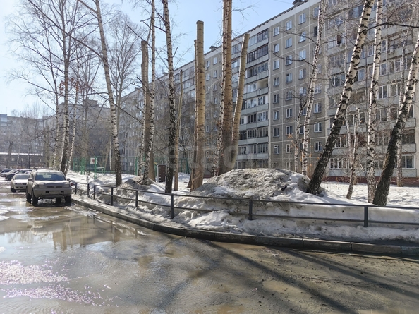 
  Продается 1-комн. квартира 29.7 м². Фото 20.