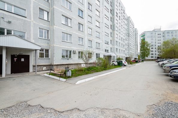 
  Продается 3-комн. квартира 63.6 м². Фото 22.