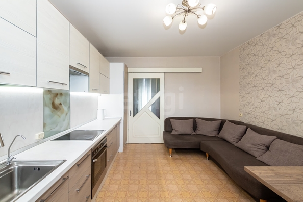 
  Продается 3-комн. квартира 63.6 м². Фото 25.