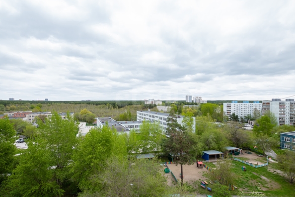 
  Продается 3-комн. квартира 63.6 м². Фото 27.