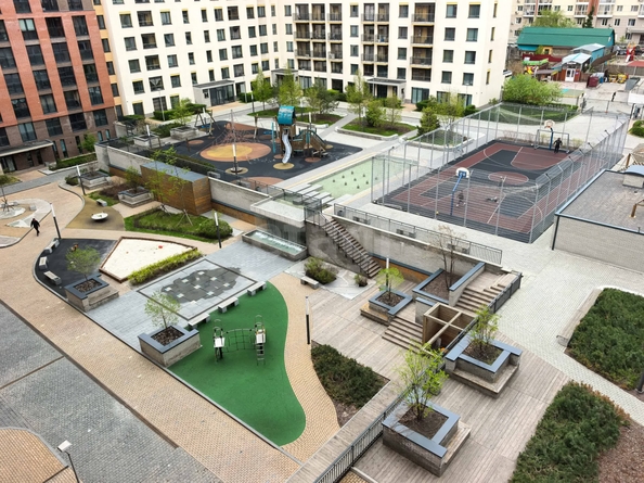 
  Продается 4-комн. квартира 86 м². Фото 9.