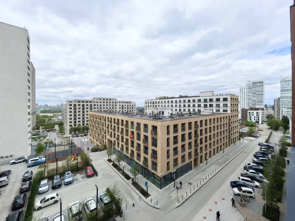 
  Продается 4-комн. квартира 86 м². Фото 22.