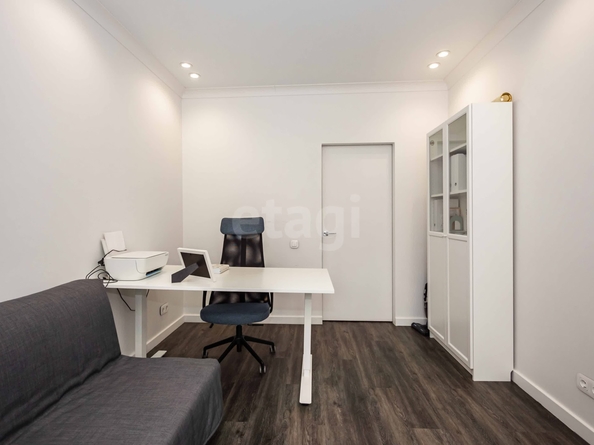 
  Продается 4-комн. квартира 86 м². Фото 25.