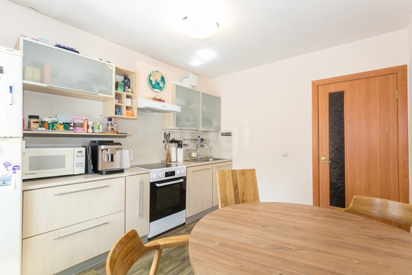 
  Продается 3-комн. квартира 90.9 м². Фото 5.