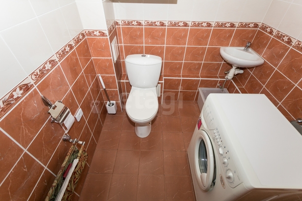 
  Продается 3-комн. квартира 90.9 м². Фото 18.