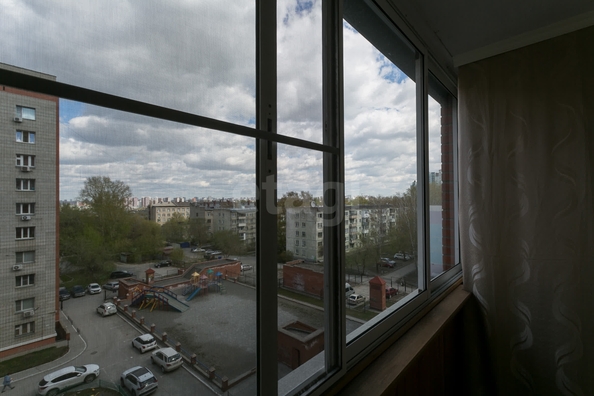 
  Продается 3-комн. квартира 90.9 м². Фото 21.