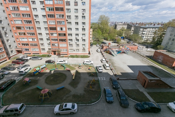 
  Продается 3-комн. квартира 90.9 м². Фото 25.