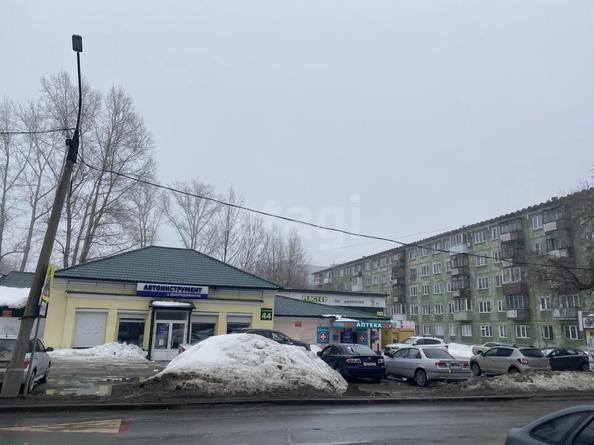 
  Продается парковка 13.3 м², в ЖК Дом на макаренко. Фото 9.