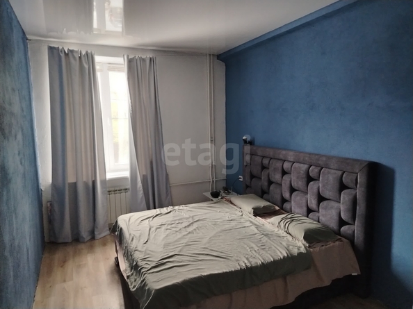 
  Продается 2-комн. квартира 56.3 м². Фото 3.