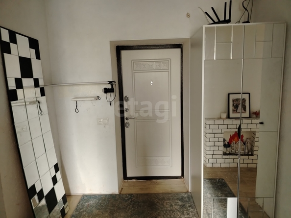 
  Продается 2-комн. квартира 56.3 м². Фото 4.