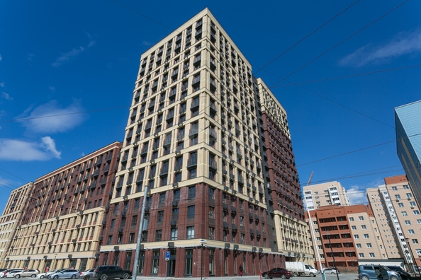 
  Продается 1-комн. квартира 30.1 м². Фото 1.