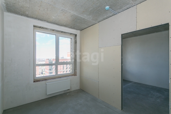 
  Продается 1-комн. квартира 30.1 м². Фото 12.