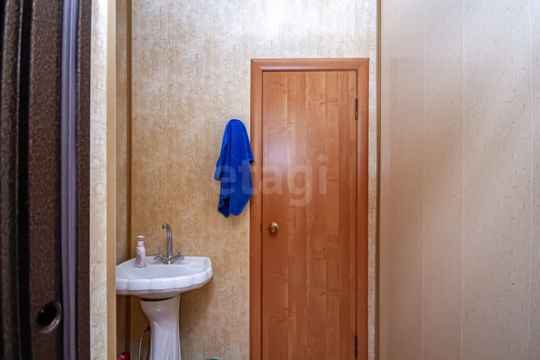 
  Сдается торговая площадь 31.7 м². Фото 4.