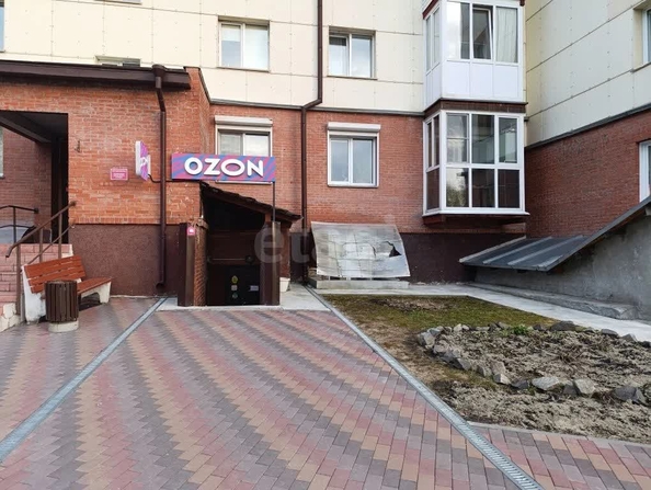 
  Сдается торговая площадь 31.7 м². Фото 8.