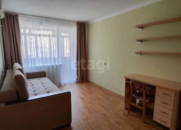 
  Сдается 1-комн. квартира 33 м². Фото 5.