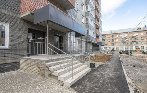 
  Продается студия 29.6 м². Фото 15.