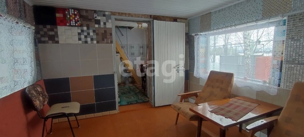 
  Продается дача 40 м². Фото 4.