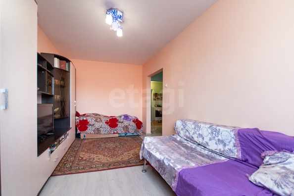 
  Продается 1-комн. квартира 40.6 м². Фото 6.