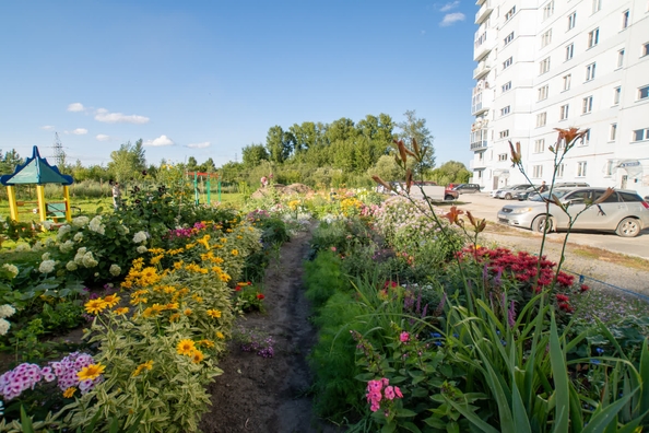 
  Продается 1-комн. квартира 40.6 м². Фото 16.