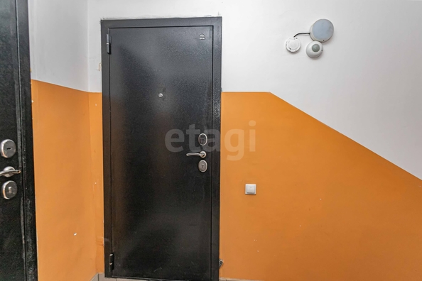 
  Продается 2-комн. квартира 54 м². Фото 21.