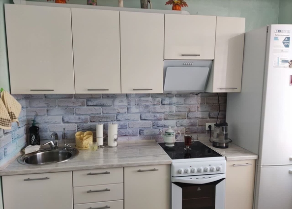 
  Продается 2-комн. квартира 52.4 м². Фото 1.
