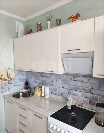 
  Продается 2-комн. квартира 52.4 м². Фото 12.