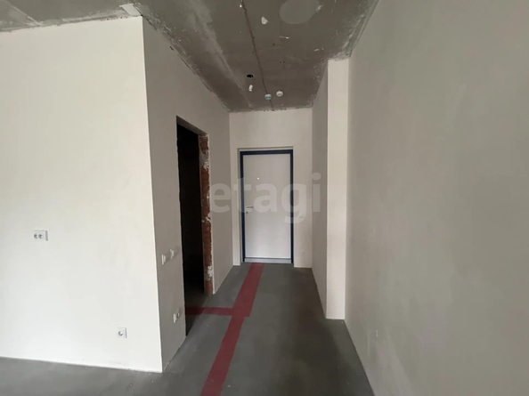 
  Продается студия 24.7 м², в ЖК Горская Лагуна. Фото 8.