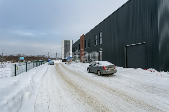 
  Продается универсальное помещение 726.92 м². Фото 18.