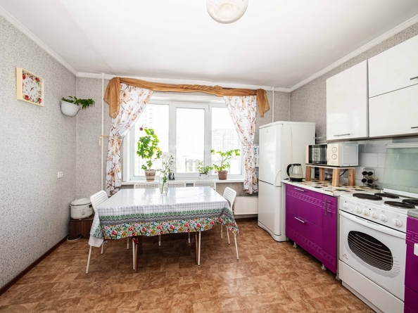 
  Продается 3-комн. квартира 72.8 м². Фото 7.