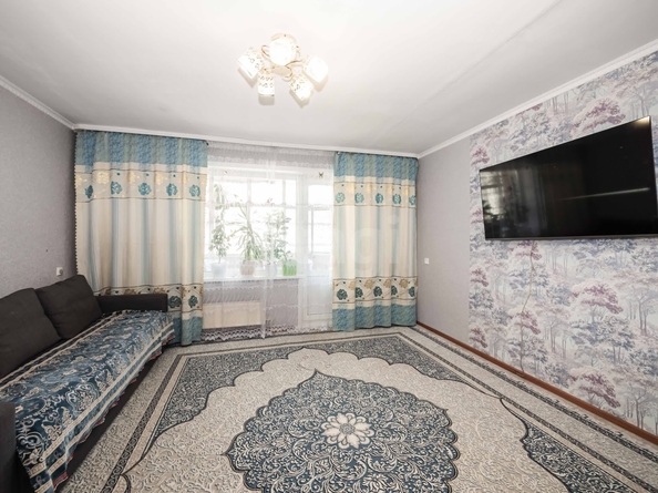 
  Продается 3-комн. квартира 72.8 м². Фото 13.