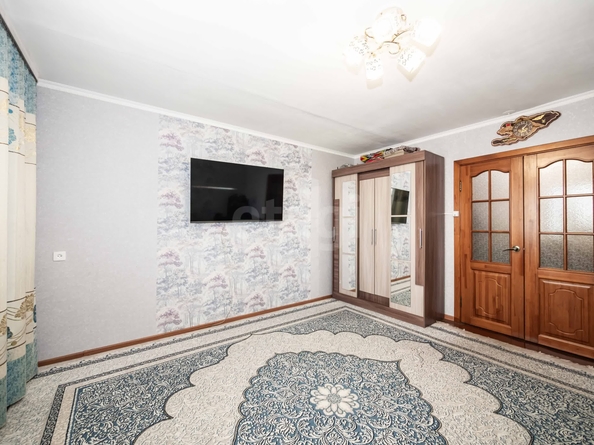 
  Продается 3-комн. квартира 72.8 м². Фото 17.