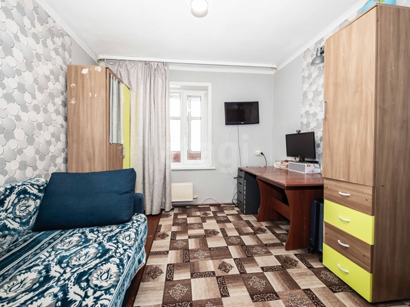 
  Продается 3-комн. квартира 72.8 м². Фото 23.