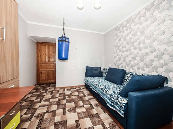 
  Продается 3-комн. квартира 72.8 м². Фото 27.