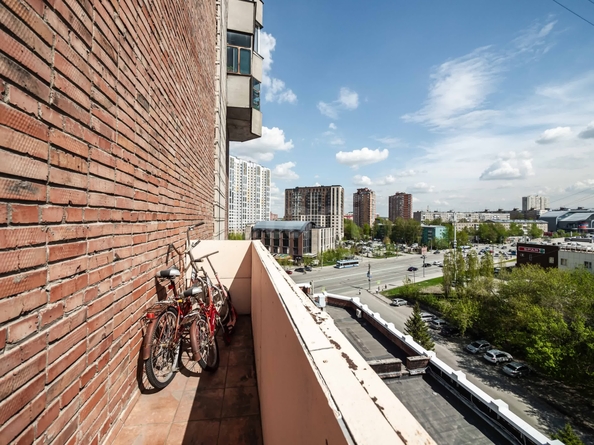 
  Продается 3-комн. квартира 72.8 м². Фото 30.